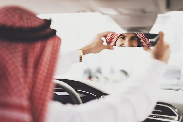 How monthly car rental Dubai is more convenient than buying a new car