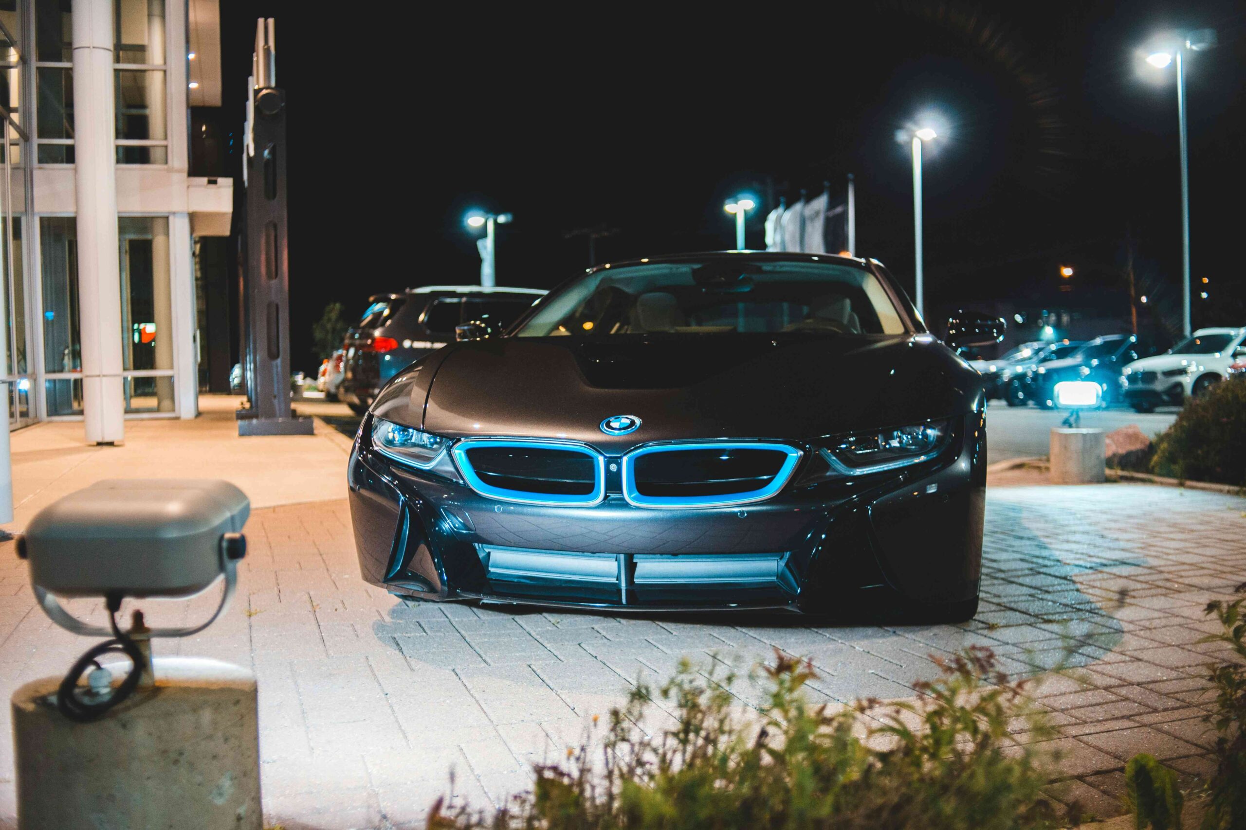 How the Rent a Car Industry is Evolving with Technology in 2026